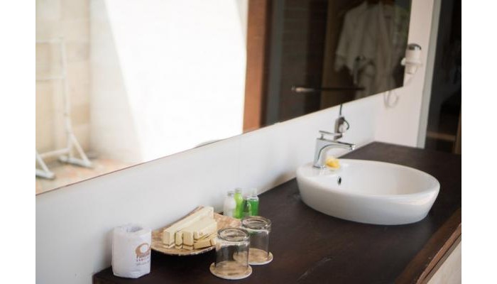 Pandawa Beach Villas & Resort poza 4