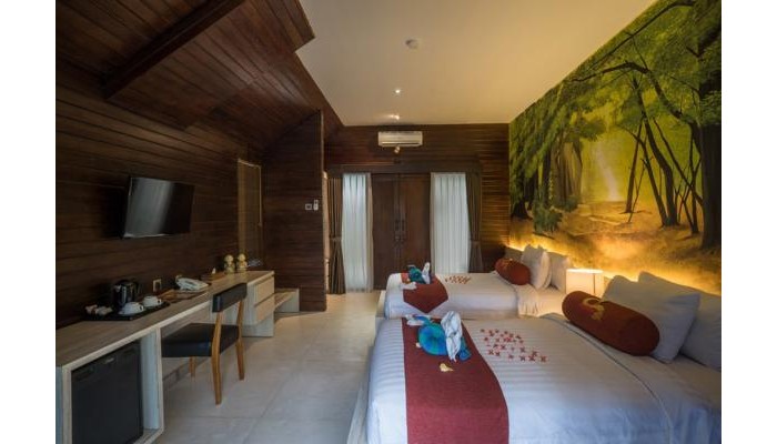 Pandawa Beach Villas & Resort poza 2