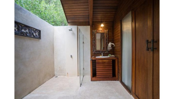 Pandawa Beach Villas & Resort poza 3