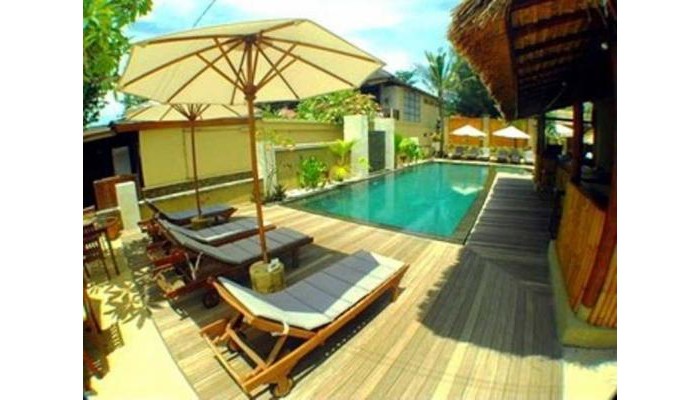 The Beach House Resort poza 1