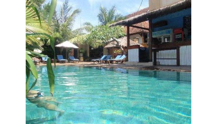 The Beach House Resort poza 0