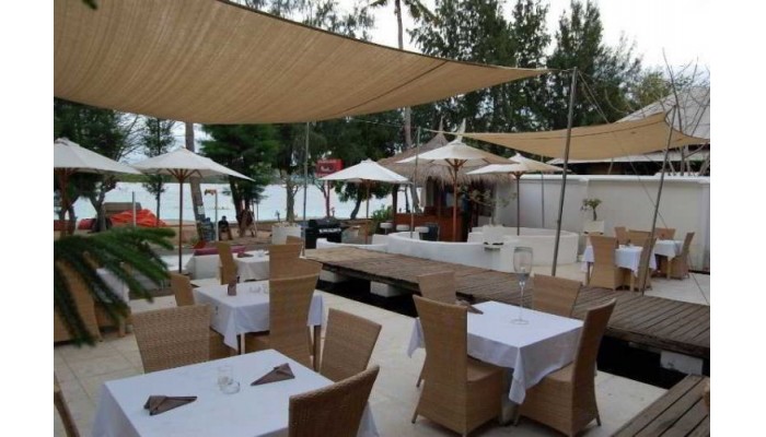 The H Rooms Hotel poza 0