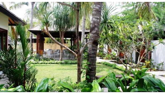 The Trawangan Resort poza 1