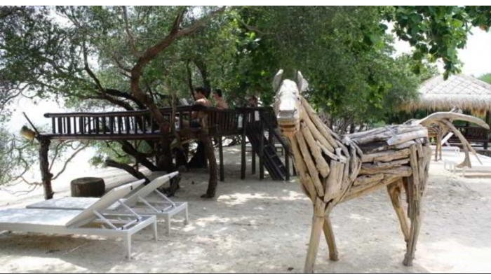 The Trawangan Resort poza 5