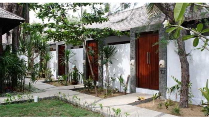 The Trawangan Resort poza 2