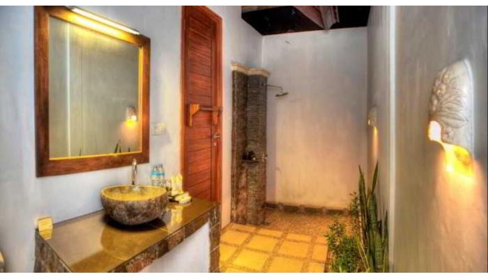 The Trawangan Resort poza 7