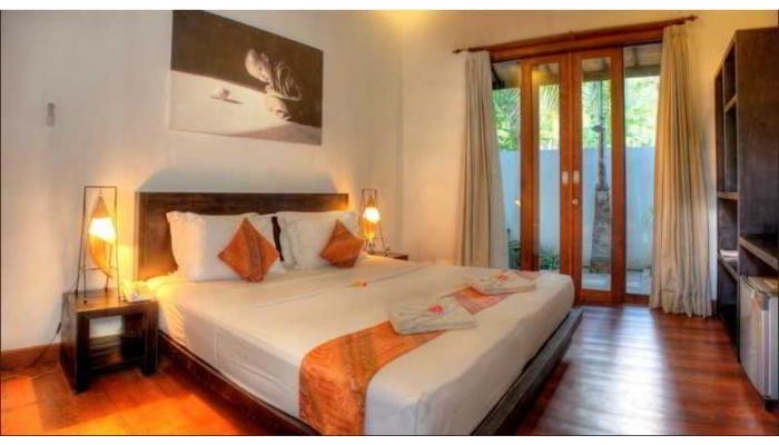 The Trawangan Resort poza 8