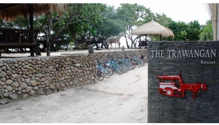 The Trawangan Resort poza 0