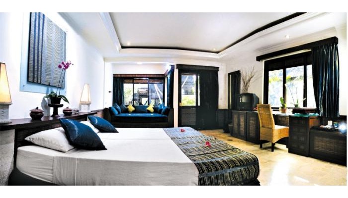 Vila Ombak Hotel poza 2