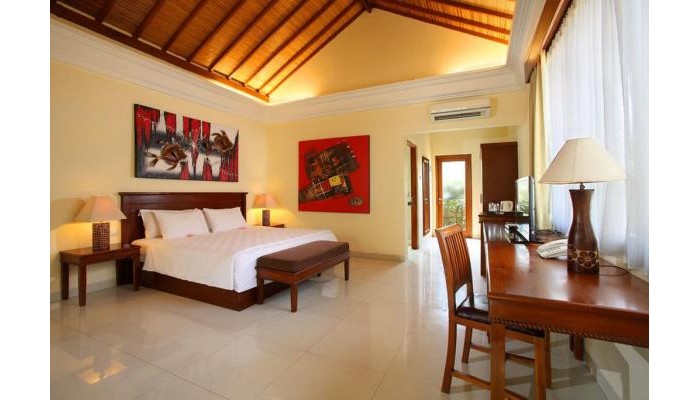 Villa Grasia Resort & Spa poza 5