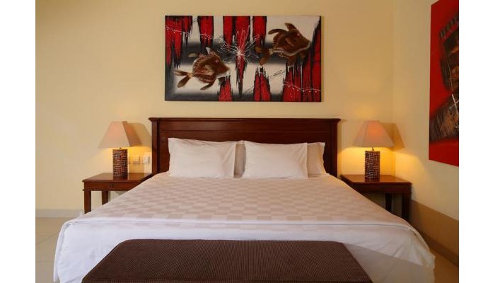 Villa Grasia Resort & Spa poza 4