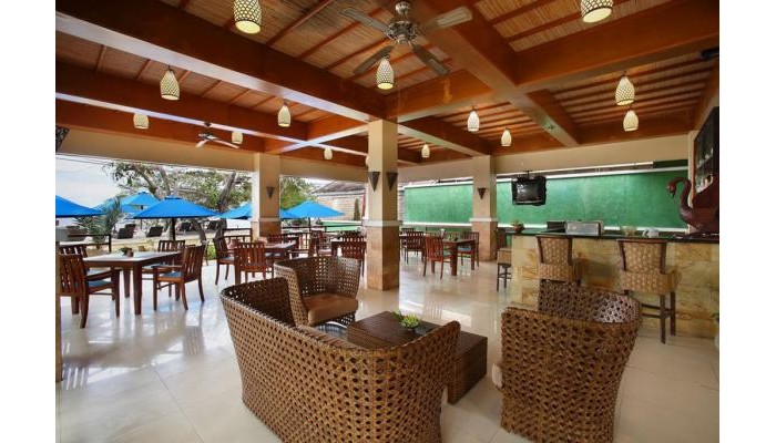 Villa Grasia Resort & Spa poza 9