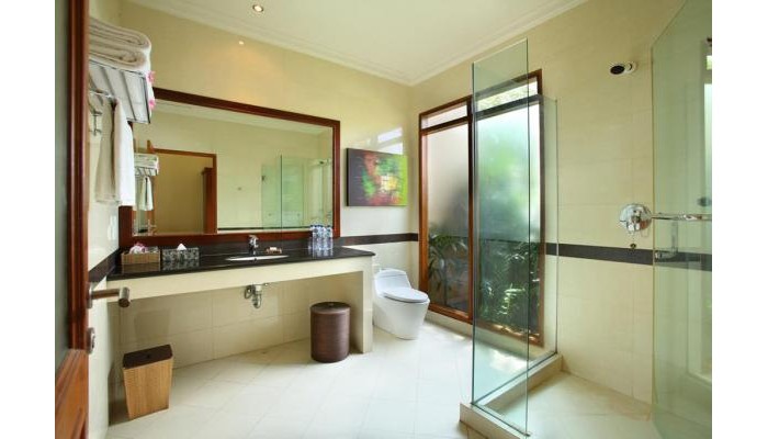 Villa Grasia Resort & Spa poza 7