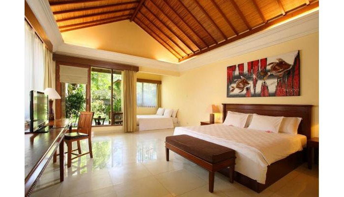 Villa Grasia Resort & Spa poza 2