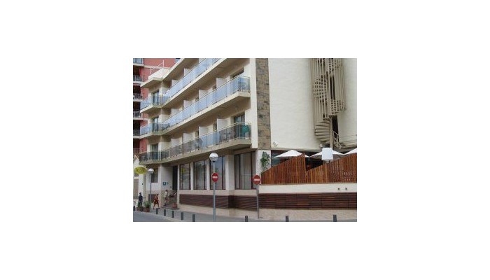 Poza pentru Acacias Hotel 92-1487693100 Acacias Hotel poza 0