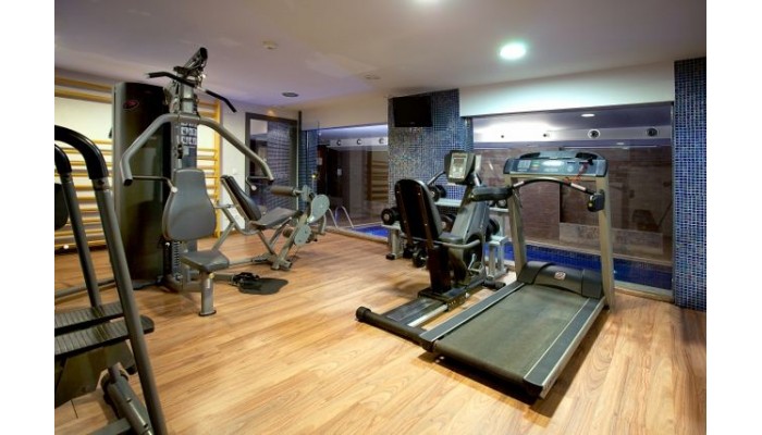 Poza pentru Acacias Hotel Suites & Spa - Lloret 14-1487693137 Acacias Hotel Suites & Spa - Lloret poza 5