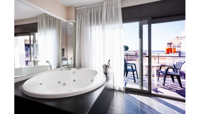 Poza pentru Acacias Hotel Suites & Spa - Lloret 232-1487693145 Acacias Hotel Suites & Spa - Lloret poza 9