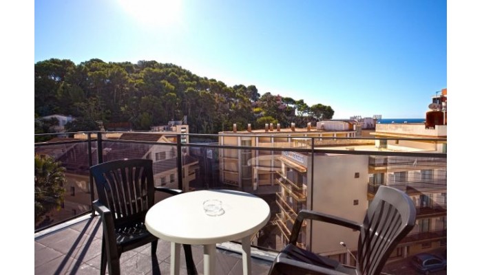 Poza pentru Acacias Hotel Suites & Spa - Lloret 35-1487693130 Acacias Hotel Suites & Spa - Lloret poza 2