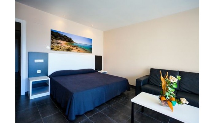 Poza pentru Acacias Hotel Suites & Spa - Lloret 869-1487693147 Acacias Hotel Suites & Spa - Lloret poza 10