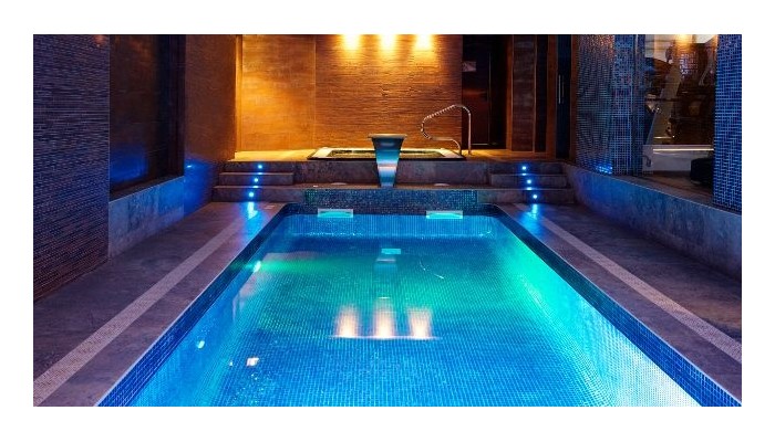 Poza pentru Acacias Hotel Suites & Spa - Lloret 878-1487693126 Acacias Hotel Suites & Spa - Lloret poza 0