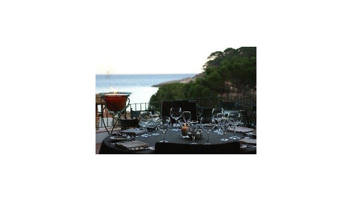 Aigua Blava Hotel poza 1