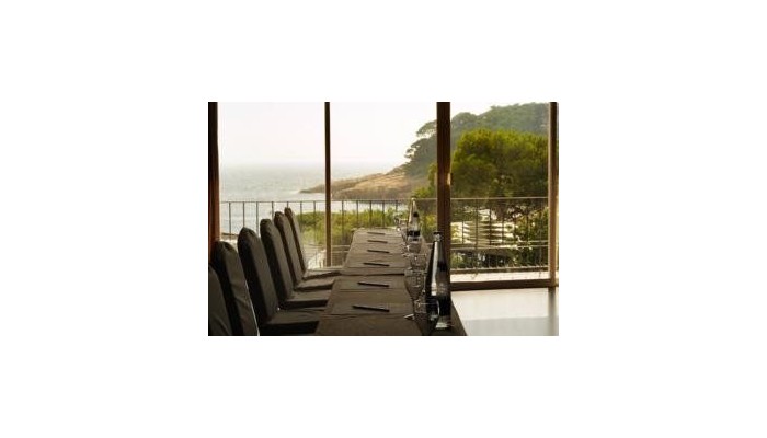 Aigua Blava Hotel poza 4