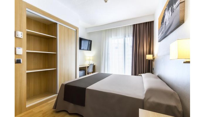 Aigua Blava Hotel poza 9