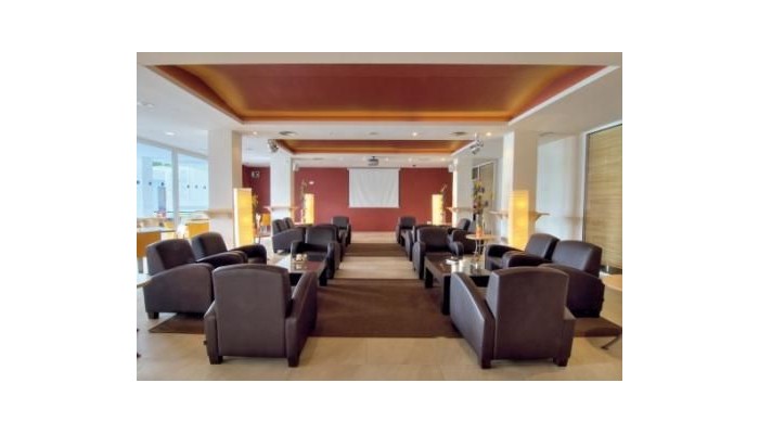 Alegria Plaza Paris Hotel **** poza 11