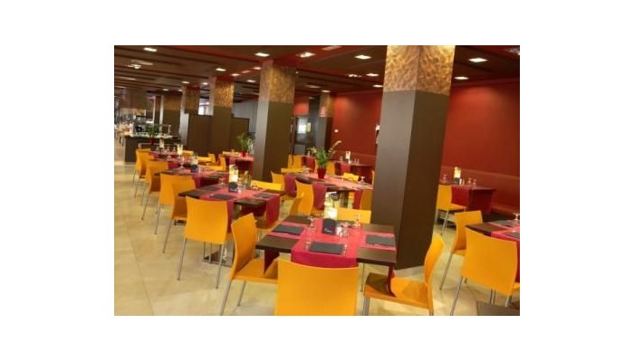 Alegria Plaza Paris Hotel **** poza 1