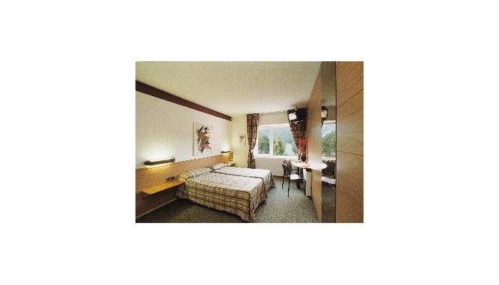 Poza pentru Alp Hotel Masella 389-1487697371 Alp Hotel Masella poza 10