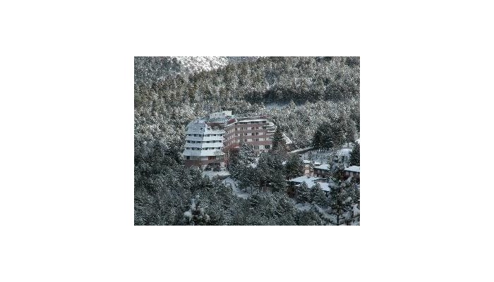 Poza pentru Alp Hotel Masella 46-1487697365 Alp Hotel Masella poza 4