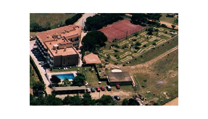 Poza pentru Ancora Hotel 677-1487697383 Ancora Hotel poza 0