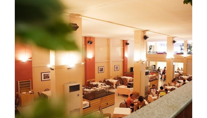 Poza pentru Apartamentos-aparthotel Xon's Platja - Empuriabrava 149-1487697611 Apartamentos-aparthotel Xon's Platja - Empuriabrava poza 8