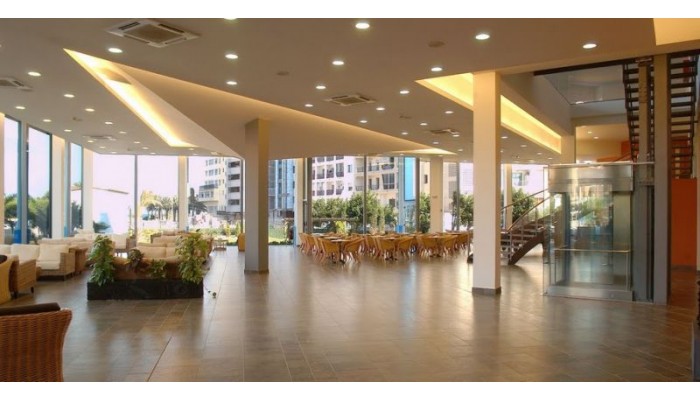 Poza pentru Apartamentos-aparthotel Xon's Platja - Empuriabrava 45-1487697604 Apartamentos-aparthotel Xon's Platja - Empuriabrava poza 4