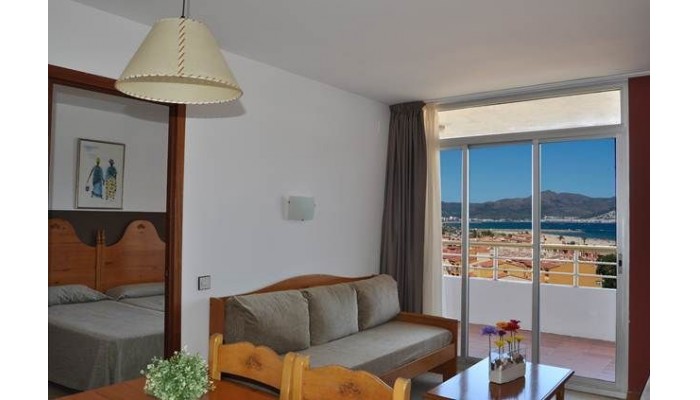 Poza pentru Apartamentos-aparthotel Xon's Platja - Empuriabrava 497-1487697615 Apartamentos-aparthotel Xon's Platja - Empuriabrava poza 11