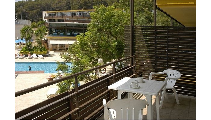 Poza pentru Aparthotel Comtat Sant Jordi 363-1487697708 Aparthotel Comtat Sant Jordi poza 6