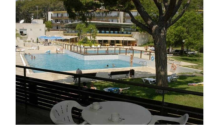Poza pentru Aparthotel Comtat Sant Jordi 411-1487697711 Aparthotel Comtat Sant Jordi poza 7