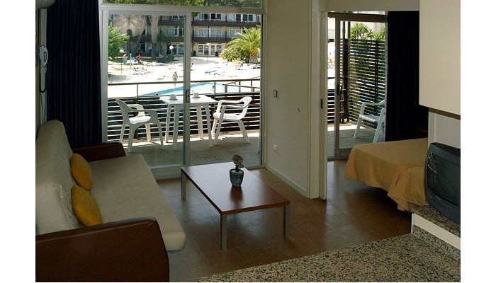 Poza pentru Aparthotel Comtat Sant Jordi 656-1487697700 Aparthotel Comtat Sant Jordi poza 3