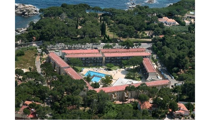 Poza pentru Aparthotel Comtat Sant Jordi 780-1487697697 Aparthotel Comtat Sant Jordi poza 2