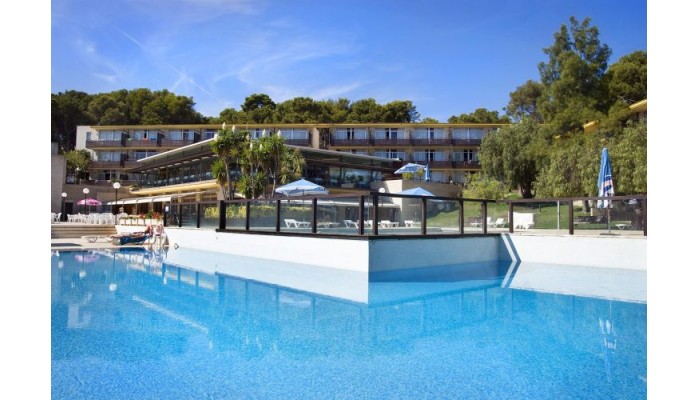 Poza pentru Aparthotel Comtat Sant Jordi - Platja D'aro 253-1487697748 Aparthotel Comtat Sant Jordi - Platja D'aro poza 7