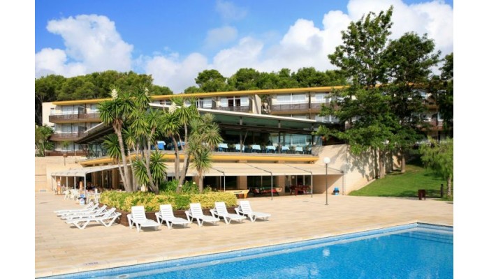Poza pentru Aparthotel Comtat Sant Jordi - Platja D'aro 376-1487697730 Aparthotel Comtat Sant Jordi - Platja D'aro poza 2