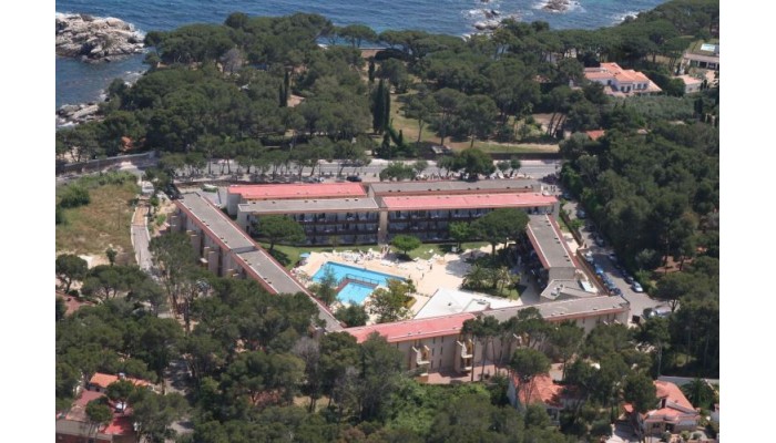 Poza pentru Aparthotel Comtat Sant Jordi - Platja D'aro 393-1487697727 Aparthotel Comtat Sant Jordi - Platja D'aro poza 1