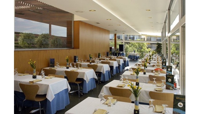Poza pentru Aparthotel Comtat Sant Jordi - Platja D'aro 5-1487697757 Aparthotel Comtat Sant Jordi - Platja D'aro poza 10
