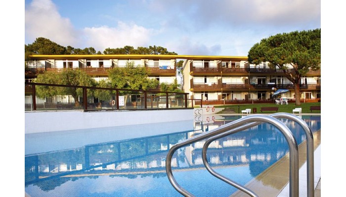 Poza pentru Aparthotel Comtat Sant Jordi - Platja D'aro 603-1487697740 Aparthotel Comtat Sant Jordi - Platja D'aro poza 5