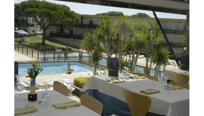 Poza pentru Aparthotel Comtat Sant Jordi - Platja D'aro 616-1487697745 Aparthotel Comtat Sant Jordi - Platja D'aro poza 6