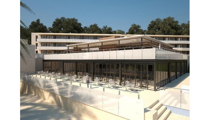 Poza pentru Aparthotel Comtat Sant Jordi - Platja D'aro 697-1487697759 Aparthotel Comtat Sant Jordi - Platja D'aro poza 11