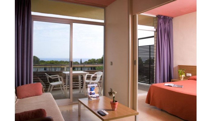 Poza pentru Aparthotel Comtat Sant Jordi - Platja D'aro 978-1487697754 Aparthotel Comtat Sant Jordi - Platja D'aro poza 9
