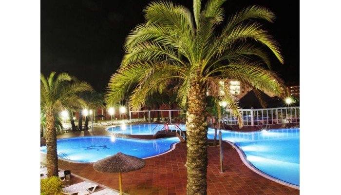 Aparthotel Costa Encantada poza 4