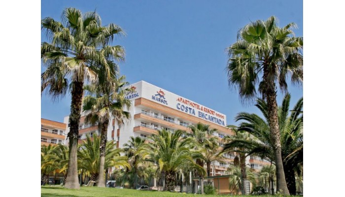 Aparthotel Costa Encantada poza 2