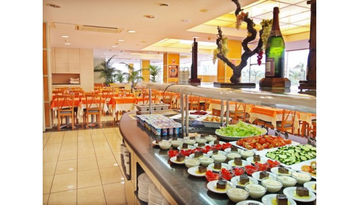 Aparthotel Costa Encantada poza 7